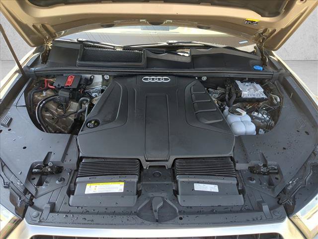 Used 2019 Audi Q7 2.0T Premium w/ Convenience Package AWD/4WD image 22