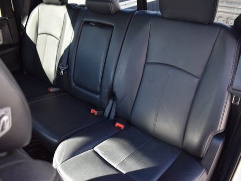 Used 2018 RAM 2500 Power Wagon w/ Leather & Luxury Group image 21