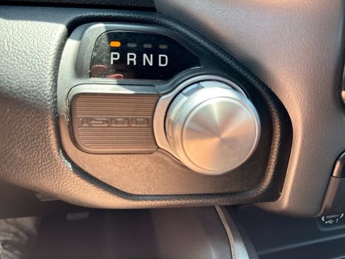 Used 2022 RAM 1500 Laramie w/ Sport Appearance Package RWD image 23