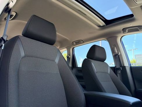 Certified 2024 Honda CR-V EX image 21