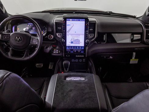 New 2026 RAM 1500 RHO image 26