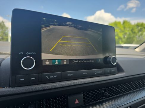 Used 2024 Honda CR-V EX image 21
