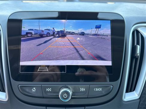 Used 2024 Chevrolet Malibu RS w/ LPO, Floor Liner Package image 29