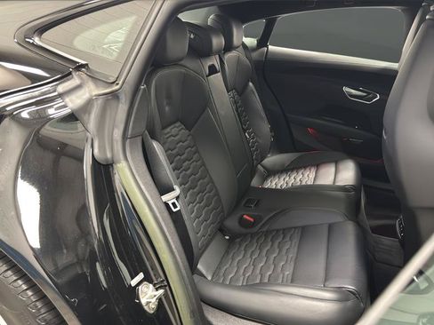 Used 2023 Audi e-tron GT Premium Plus w/ Performance Package AWD/4WD image 24
