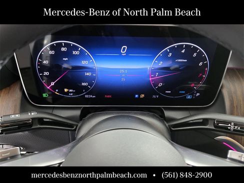 New 2026 Mercedes-Benz GLC 300 4MATIC image 18