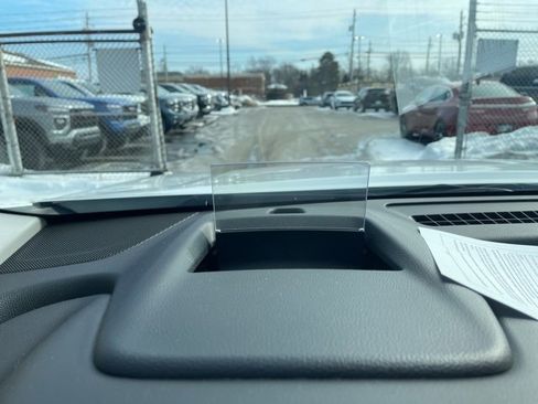 Certified 2023 GMC Terrain AT4 w/ Infotainment Package II image 31