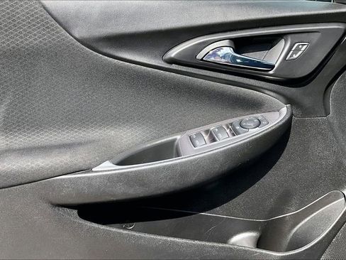 Used 2024 Chevrolet Malibu LT FWD image 20
