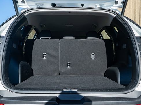 Used 2023 Hyundai Tucson SEL image 37