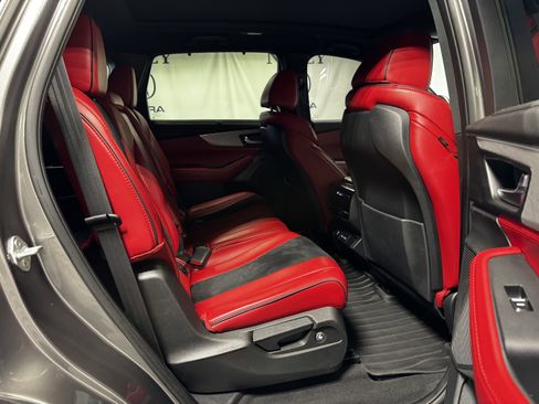 Certified 2022 Acura MDX A-Spec image 37