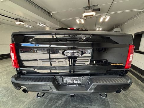 Used 2021 Ford F150 Tremor w/ Equipment Group 401A Mid AWD/4WD image 10