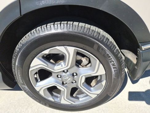 Certified 2018 Honda CR-V EX-L image 4