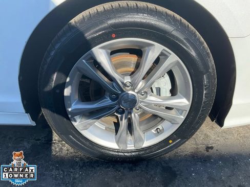 Used 2018 Hyundai Sonata SEL FWD image 76