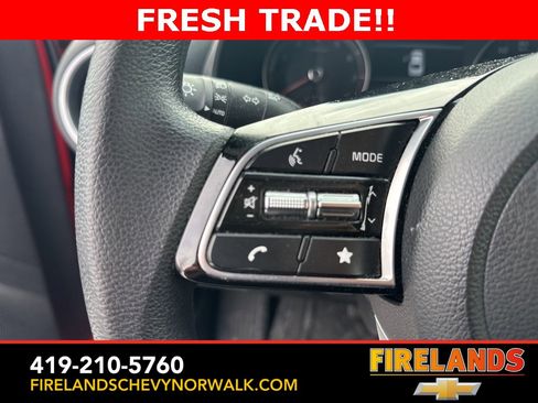 Used 2023 Kia Forte LXS image 8