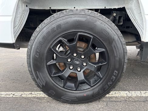 Used 2023 Ford F150 XL w/ Rattler Package AWD/4WD image 46