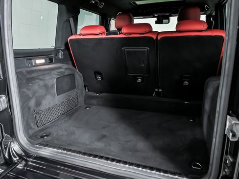 Used 2019 Mercedes-Benz G 550 image 16