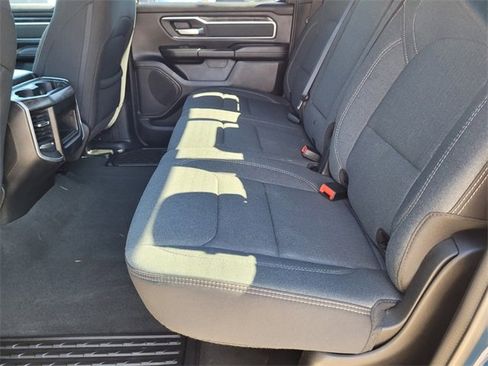 Used 2023 RAM 1500 Big Horn image 18