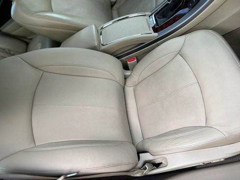 Used 2010 Buick LaCrosse CXS w/ Touring Package FWD image 26