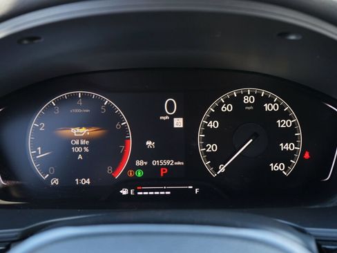 Used 2025 Honda Civic LX image 26