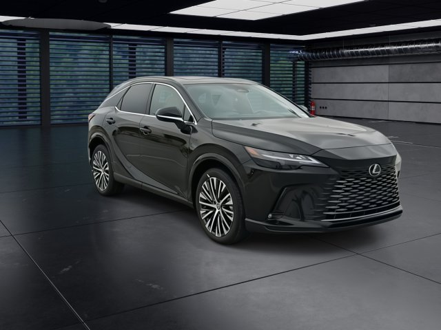 New 2026 Lexus RX 350 Premium Plus w/ Convenience Package FWD image 2