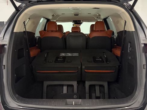 Used 2023 Kia Carnival SX FWD image 28