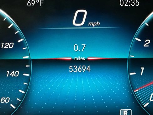 Certified 2020 Mercedes-Benz GLS 450 4MATIC image 35