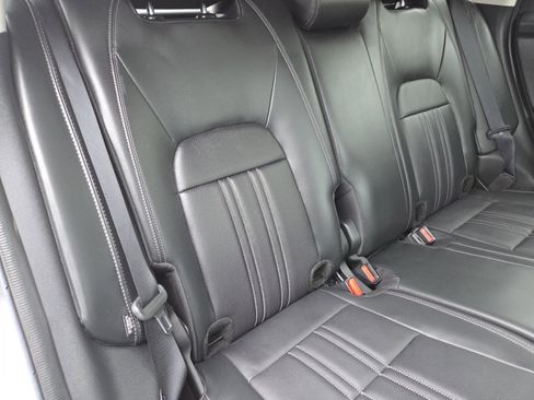 Used 2024 Honda HR-V EX-L image 24