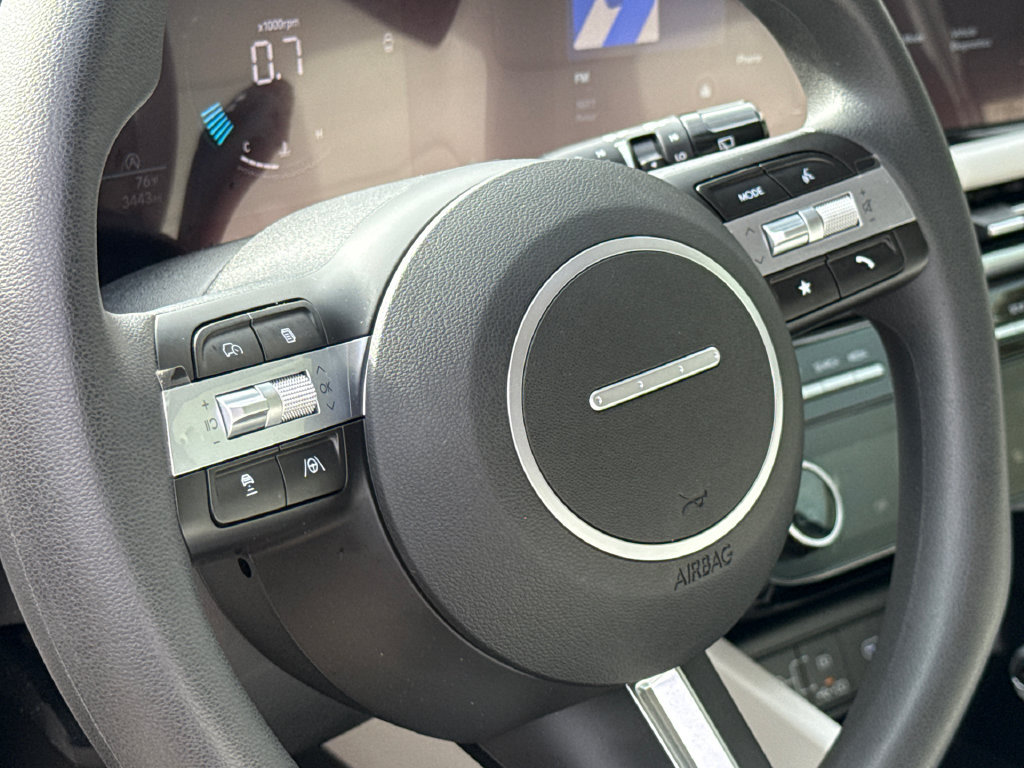 New 2026 Hyundai Tucson SEL FWD image 29