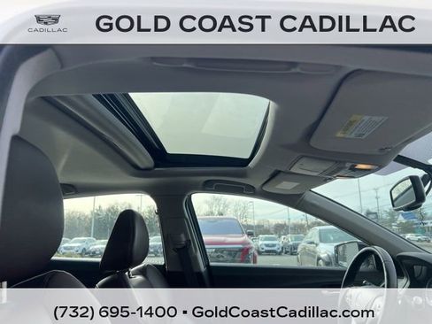 Used 2015 Acura TLX V6 FWD image 7