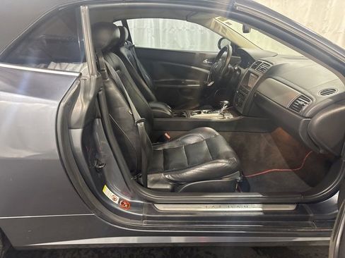 Used 2007 Jaguar XK Convertible image 11