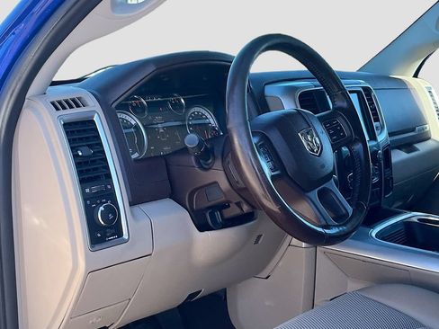 Used 2017 RAM 1500 Lone Star RWD image 9