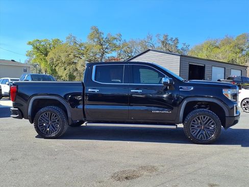 Used 2019 GMC Sierra 1500 Denali w/ Technology Package image 8