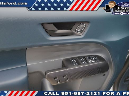 New 2026 Ford Maverick Lariat w/ Black Appearance Package AWD/4WD image 14
