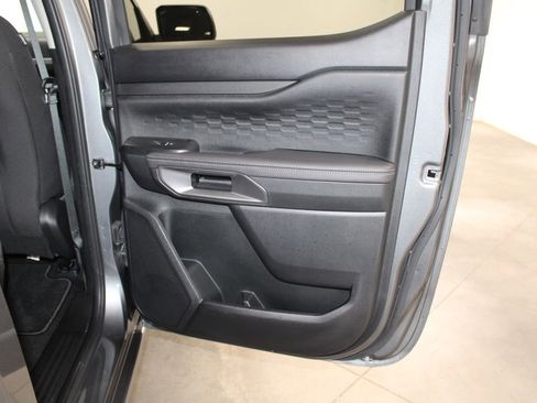 Used 2024 Ford Ranger XLT w/ Equipment Group 301A High image 37