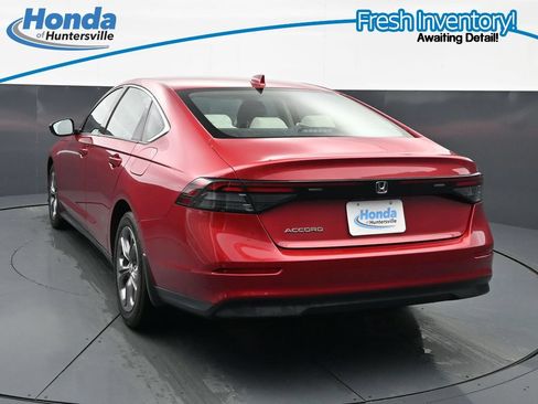 Used 2024 Honda Accord EX image 7