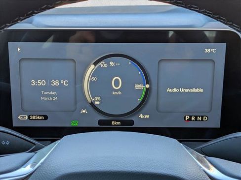 New 2026 Honda Prologue Touring image 11