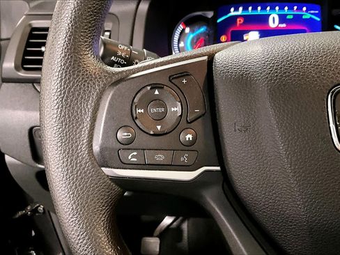 Used 2021 Honda Passport Sport image 22