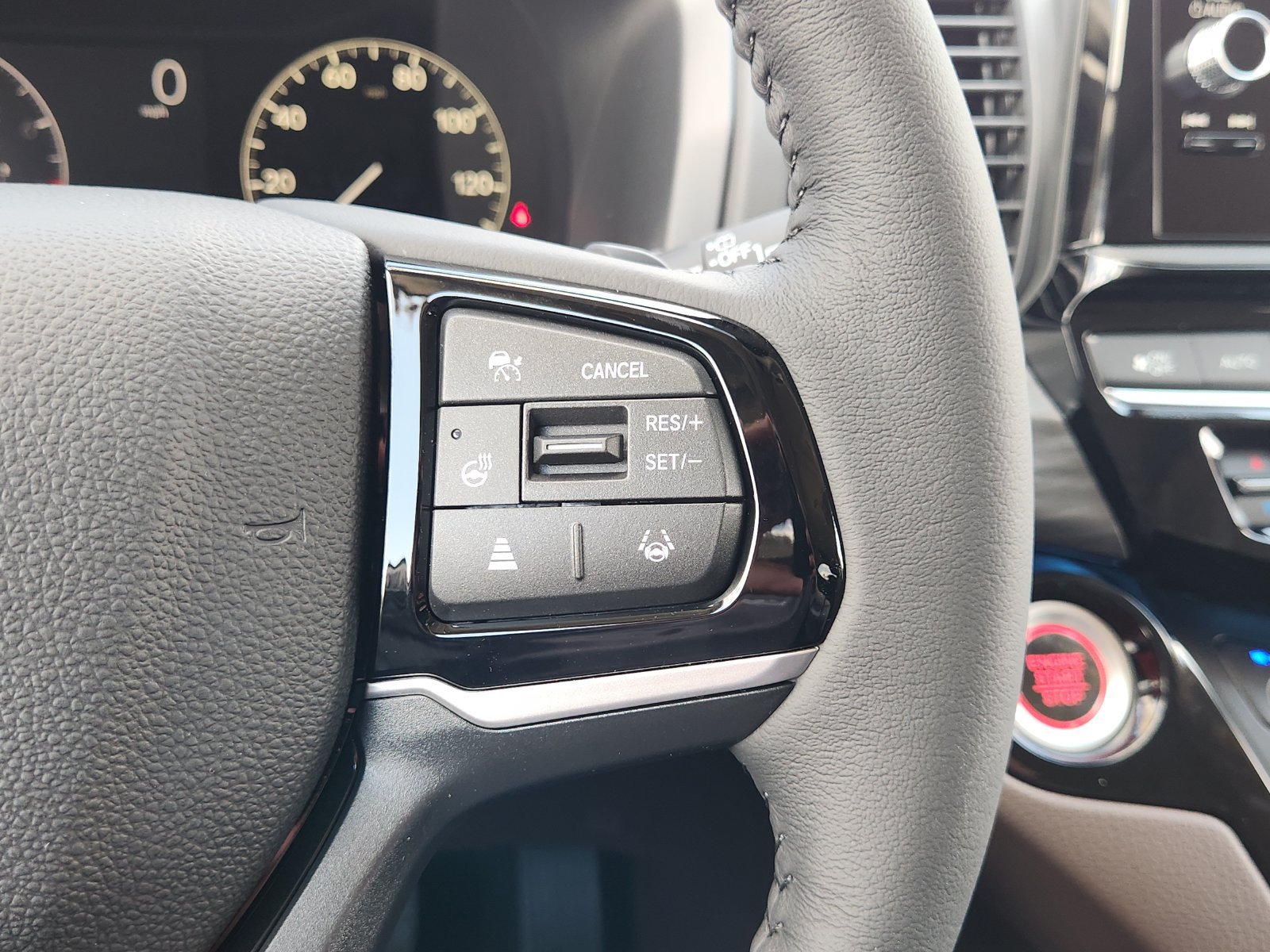 New 2026 Honda Odyssey Elite image 33