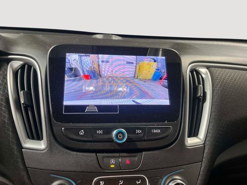 Used 2024 Chevrolet Malibu LT FWD image 25