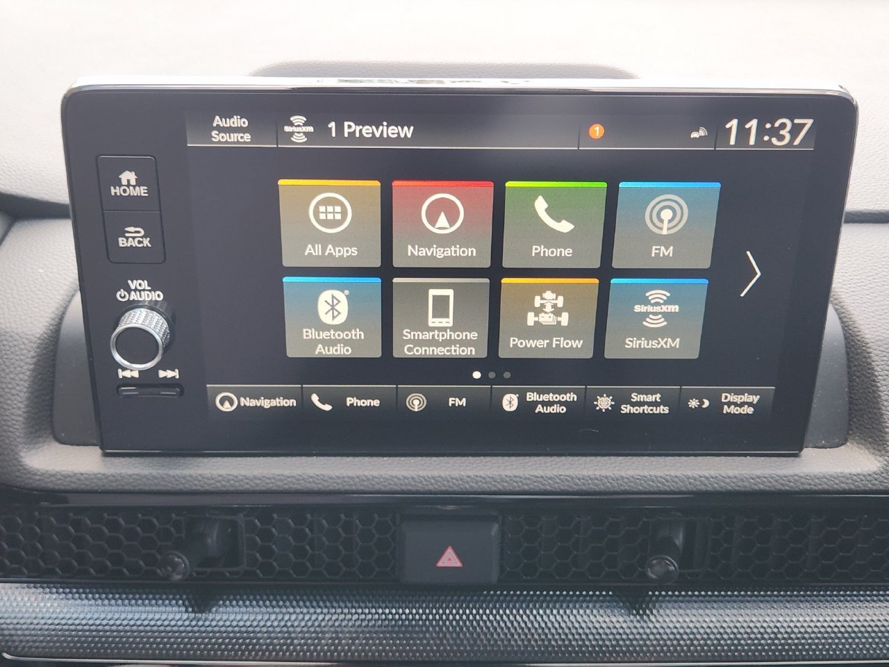 Certified 2023 Honda CR-V Sport Touring image 16