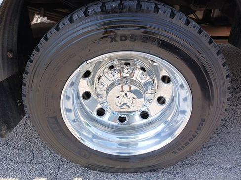 Used 2021 RAM 4500 4x4 Crew Cab DRW image 29