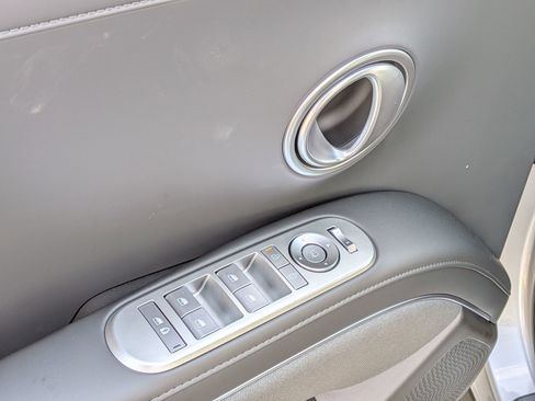 New 2026 Hyundai Palisade Calligraphy image 16