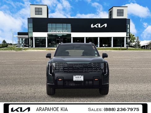 New 2027 Kia Telluride SX Prestige X-Pro AWD/4WD image 3