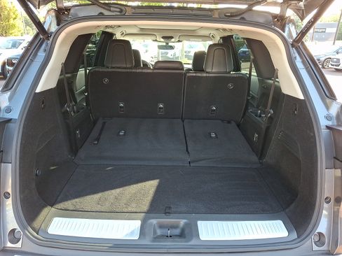 Certified 2023 INFINITI QX60 Luxe w/ Cargo Package AWD/4WD image 31