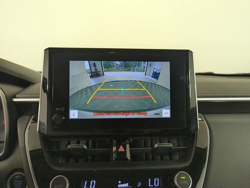 Used 2023 Toyota Corolla Cross XLE FWD image 26