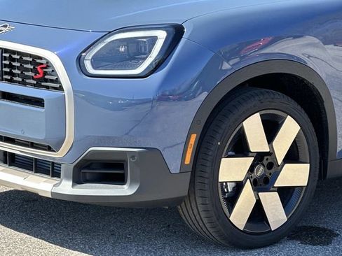 New 2026 MINI Cooper Countryman S w/ Comfort Package Max AWD/4WD image 7