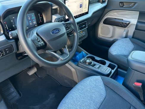 New 2026 Ford Maverick XLT image 10