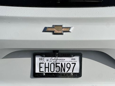 Used 2026 Chevrolet Blazer EV LT FWD image 45