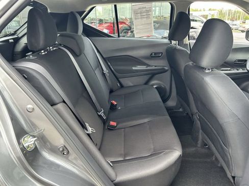 Used 2025 Nissan Kicks Play S FWD image 23