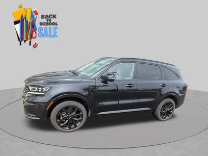 Used 2023 Kia Sorento SX