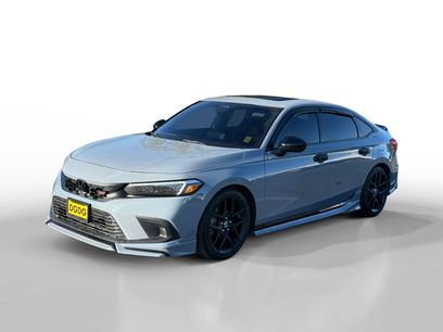 Used 2022 Honda Civic Si